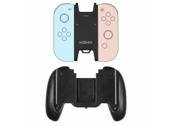 Nintendo switch - Oplaadsysteem voor tijdens gamen - Joy Con