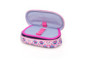 Shimmer en Shine - Etui Ovaal - Meisjes - 21 cm