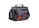El Charro - Lunchtas - Koeltas - Skateboard - Zwart - 21 cm