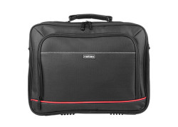 Natec Oryx - Laptoptas - 17,3&#039; - Zwart