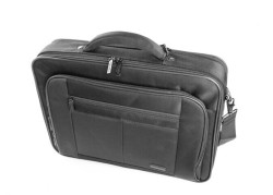 Natec Boxer - Laptoptas - 15,6&#039; - Zwart