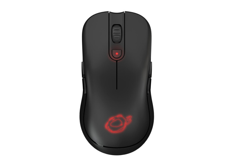 Ozone Neon 3K optische gaming muis 3500dpi Ozone Neon 3K optische gaming muis 3500dpi
