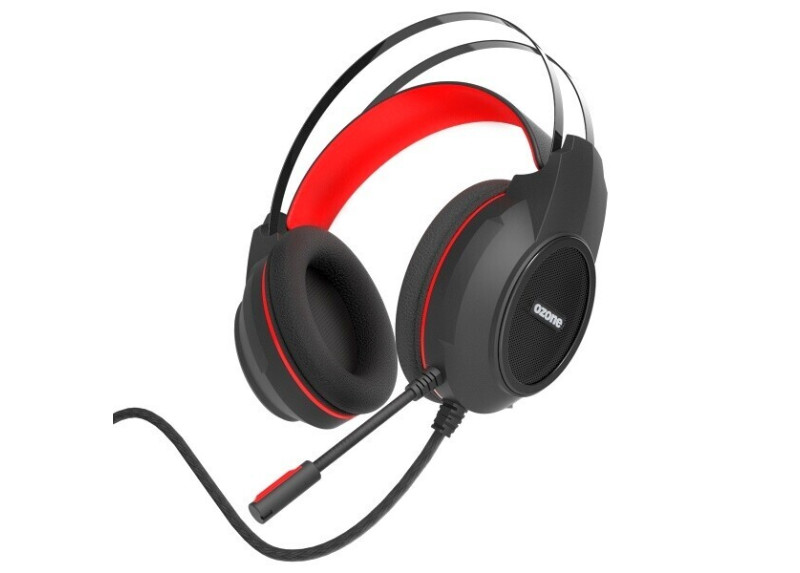 OZONE RAGE Z80 7.1 Virtual surround sound Gaming Headset OZONE RAGE Z80 7.1 Virtual surround sound Gaming Headset
