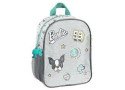 Barbie Rugzak - 28 cm hoog - Grijs