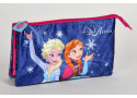 Frozen - Etui - 3 Ritsen - voor Meisjes - 22 cm