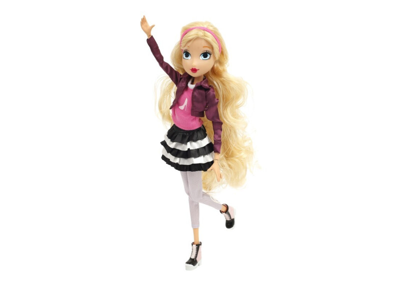 Regal Academy - Pop - Rose - met Kam Regal Academy - Pop - Rose - met Kam