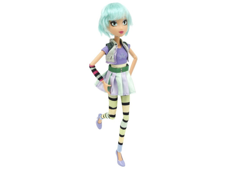 Regal Academy - Pop - Joy - met Kam Regal Academy - Pop - Joy - met Kam