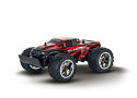 Carrera RC - Hell Rider - Afstand bestuurde auto - 9 km/u