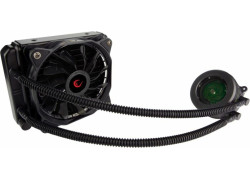Rampage Moon Chill 120 CPU Water Cooler
