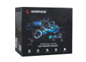 Rampage Moon Chill 240 CPU Water Cooler