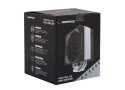 Rampage Wind Chill 420 CPU Koeler- Stille ventilator