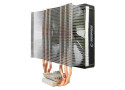 Rampage Wind Chill 320 CPU Koeler- Stille ventilator