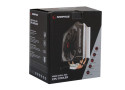 Rampage Wind Chill 320 CPU Koeler- Stille ventilator