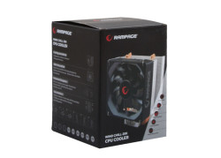 Rampage Wind Chill 200 - CPU Koeler