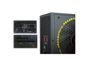 Rampage RGB-550 Power Supply - Modulair - 80 Plus Gold Certificaat - RGB LED