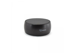 Sbox Bluetooth Speaker BT-12 - Zwart