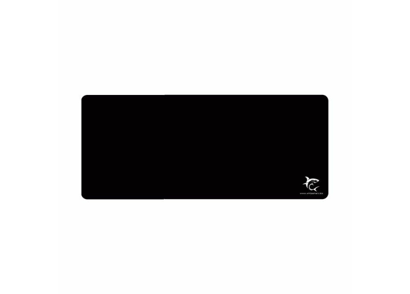 White Shark Gaming muismat Control Two -MP-1963 - 80x35 cm White Shark Gaming muismat Control Two -MP-1963 - 80x35 cm