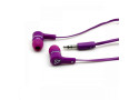 Sbox Oordopjes EP-003U Plums,Purple