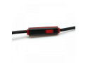 Sbox in-ear headset EP-044B Black