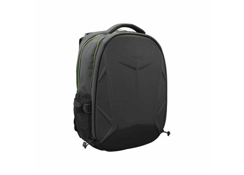 eShark gaming backpack ESL-BP1 GURUWA - Zwart - Met USB ingang - Laptop vak 15,6 inch eShark gaming backpack ESL-BP1 GURUWA - Zwart - Met USB ingang - Laptop vak 15,6 inch