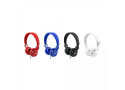 Sbox Koptelefoon HS-736BL Blueberry, Blue