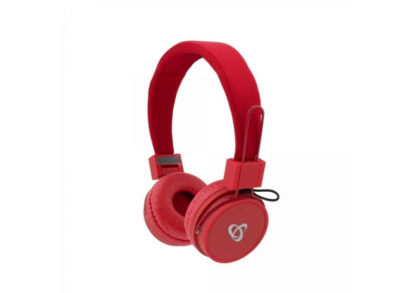 Sbox Bluetooth koptelefoon HS-BT-890R