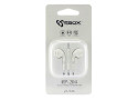 Sbox Oordopjes IEP-204 White