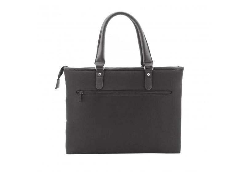 Miami Laptoptas 15,6 inch - Zwart Miami Laptoptas 15,6 inch - Zwart