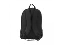 Toronto laptoptas - Zwart - 15.6 inch