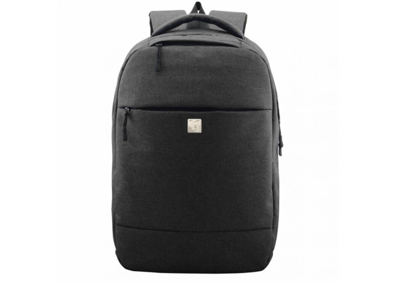 Vancouver Laptop rugtas - Zwart 17,3 inch Vancouver Laptop rugtas - Zwart 17,3 inch
