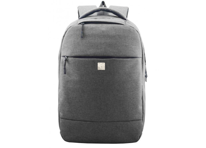 Vancouver laptop rugtas 17,3 inch - Grijs Vancouver laptop rugtas 17,3 inch - Grijs
