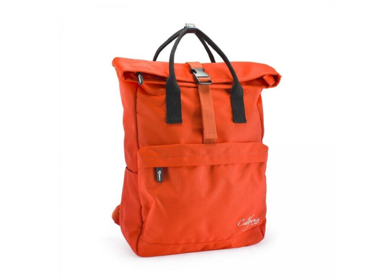 laptop tas - Oranje 15.6 inch laptop tas - Oranje 15.6 inch