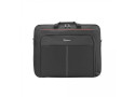 Hongkong - Laptoptas 17,3 inch - Zwart