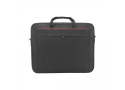 Hongkong - Laptoptas 17,3 inch - Zwart