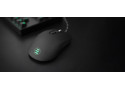 eShark gaming muis ESL-M2 SHINAI - 7000 dpi - Zwart met RGB verlichting