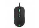 eShark gaming muis ESL-M2 SHINAI - 7000 dpi - Zwart met RGB verlichting