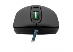 eShark gaming muis ESL-M2 SHINAI - 7000 dpi - Zwart met RGB verlichting