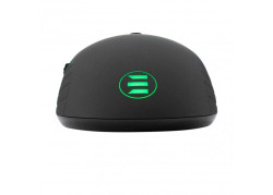 eShark gaming muis ESL-M2 SHINAI - 7000 dpi - Zwart met RGB verlichting