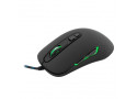 eShark gaming muis ESL-M2 SHINAI - 7000 dpi - Zwart met RGB verlichting