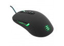 eShark gaming muis ESL-M2 SHINAI - 7000 dpi - Zwart met RGB verlichting