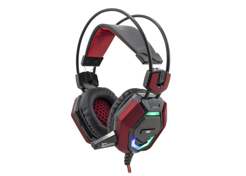 White Shark Tiger Gaming Headset White Shark Tiger Gaming Headset