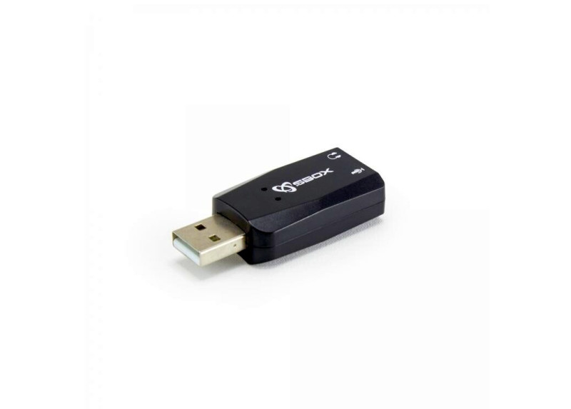Sbox usb stick USBC-11 Black Sbox usb stick USBC-11 Black