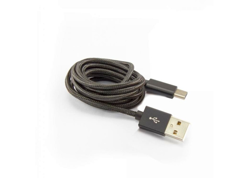 Sbox Usb oplader android USB -TYPEC-15B Blackberry,Black Sbox Usb oplader android USB -TYPEC-15B Blackberry,Black