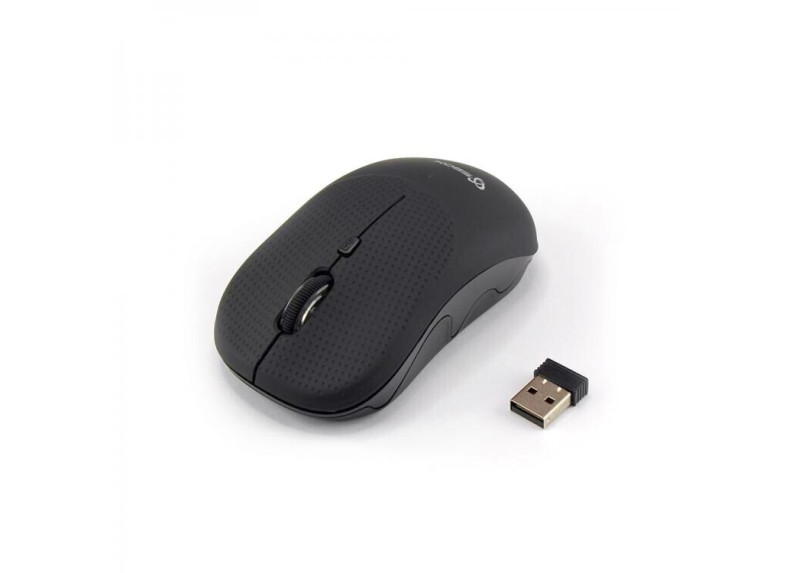 Sbox draadloze muis WM-106 Blackberry,Black Sbox draadloze muis WM-106 Blackberry,Black