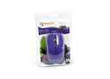 Sbox Draadloze muis WM-106 Pums, Purple