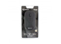 Sbox Draadloze muis WM-384 Black