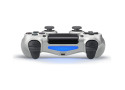 Sony PS4 Dualshock V2 Wireless Controller Zilver