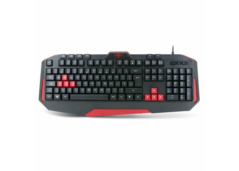 Spirit of Gamer PRO-K3 gaming keyboard Spirit of Gamer PRO-K3 gaming keyboard