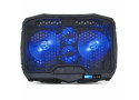 Spirit of Gamer - Laptop Cooling pad - Koeler Blade 600 - tot 17 inch - Blauw