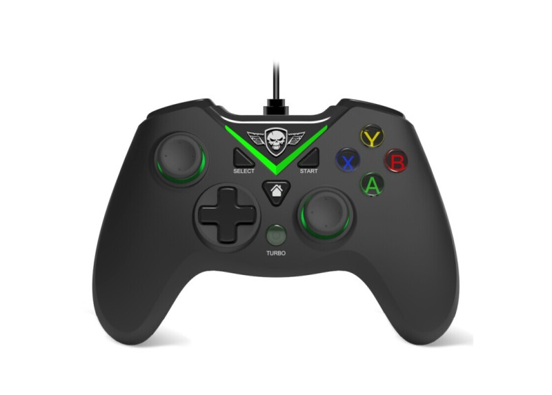 Spirit of Gamer PGX XboxOne bedrade gamecontroller Spirit of Gamer PGX XboxOne bedrade gamecontroller
